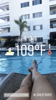 Christina Cindrich feet photo 13