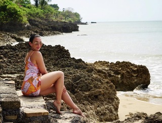 Christina Cindrich feet photo 12