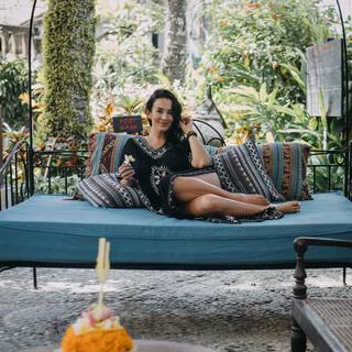 Christina Cindrich feet photo 19