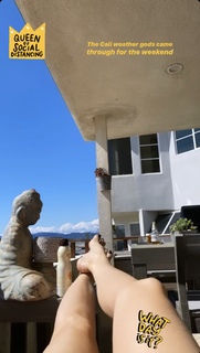 Christina Cindrich feet photo 13