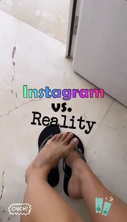 Christina Cindrich feet photo 2