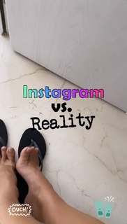 Christina Cindrich feet photo 20