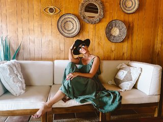 Christina Cindrich feet photo 17