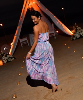 Christina Cindrich feet photo 4