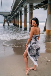 Christina Cindrich feet photo 20