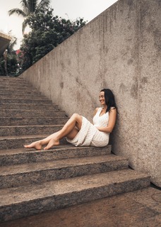 Christina Cindrich feet photo 18