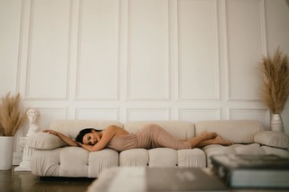 Christina Cindrich feet photo 15