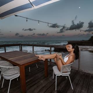 Christina Cindrich feet photo 18