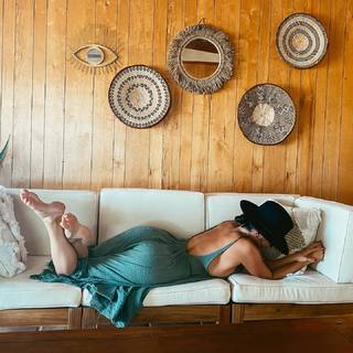 Christina Cindrich feet photo 7
