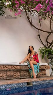 Christina Cindrich feet photo 6