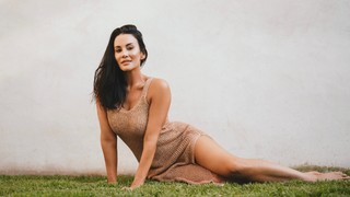 Christina Cindrich feet photo 9