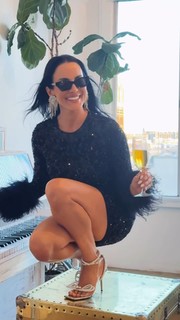 Christina Cindrich feet photo 6