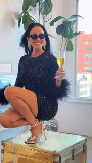 Christina Cindrich feet photo 5