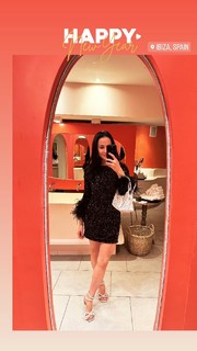 Christina Cindrich feet photo 4