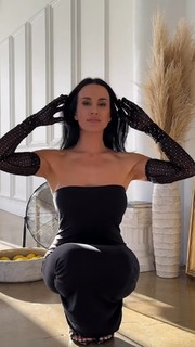Christina Cindrich feet photo 18