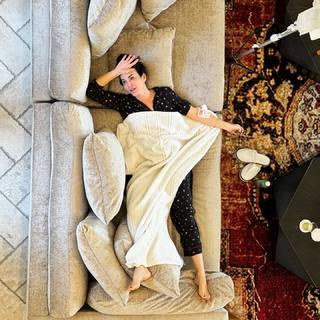 Christina Cindrich feet photo 17