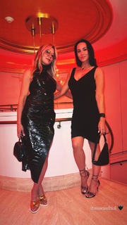 Christina Cindrich feet photo 9