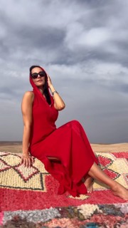 Christina Cindrich feet photo 1
