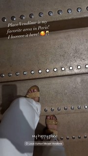 Christina Cindrich feet photo 20