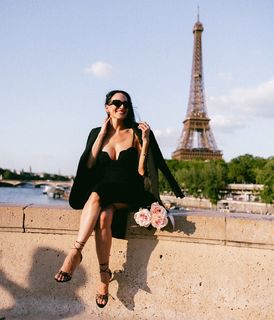 Christina Cindrich feet photo 7