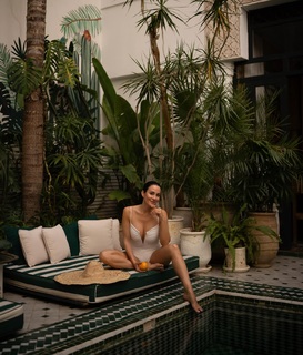 Christina Cindrich feet photo 19
