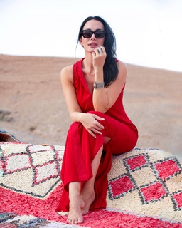 Christina Cindrich feet photo 18