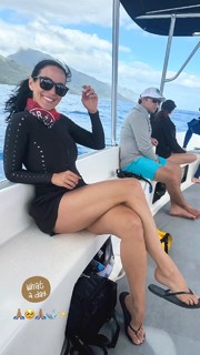 Christina Cindrich feet photo 17