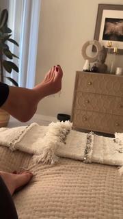 Christina Cindrich feet photo 10