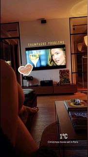 Christina Cindrich feet photo 15