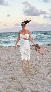 Christina Cindrich feet photo 12