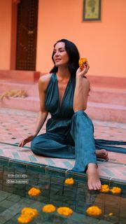 Christina Cindrich feet photo 8