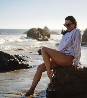 Christina Cindrich feet photo 10