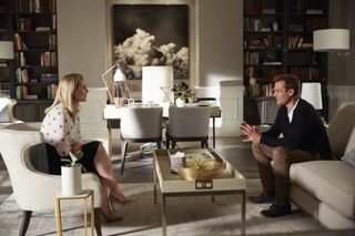 Christina Cole feet photo 2
