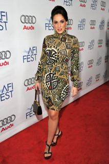 Christina DeRosa feet photo 9