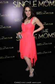 Christina DeRosa feet photo 3