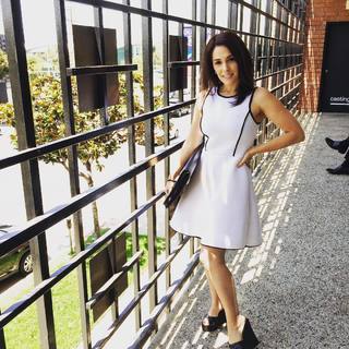 Christina DeRosa feet photo 13