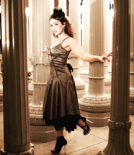 Christina DeRosa feet photo 15
