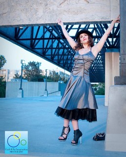 Christina DeRosa feet photo 13