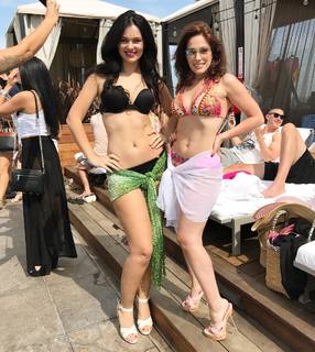 Christina DeRosa feet photo 11