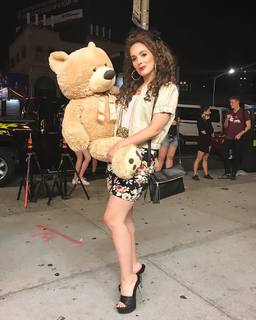 Christina DeRosa feet photo 9