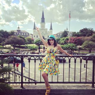 Christina DeRosa feet photo 18