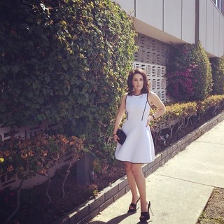 Christina DeRosa feet photo 12