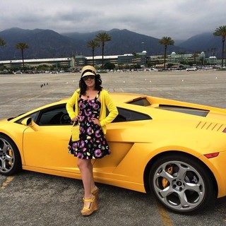Christina DeRosa feet photo 11