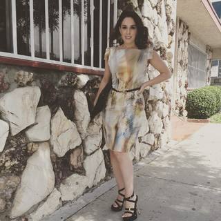 Christina DeRosa feet photo 5