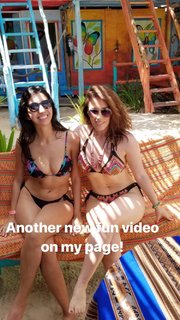 Christina DeRosa feet photo 9
