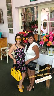 Christina DeRosa feet photo 6