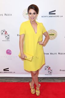 Christina DeRosa feet photo 19