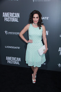Christina DeRosa feet photo 15