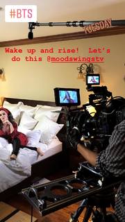 Christina DeRosa feet photo 13