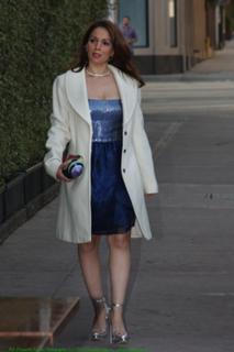 Christina DeRosa feet photo 5